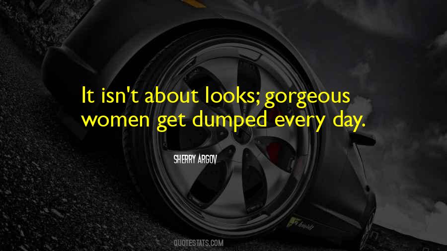 Gorgeous Women Quotes #1831333