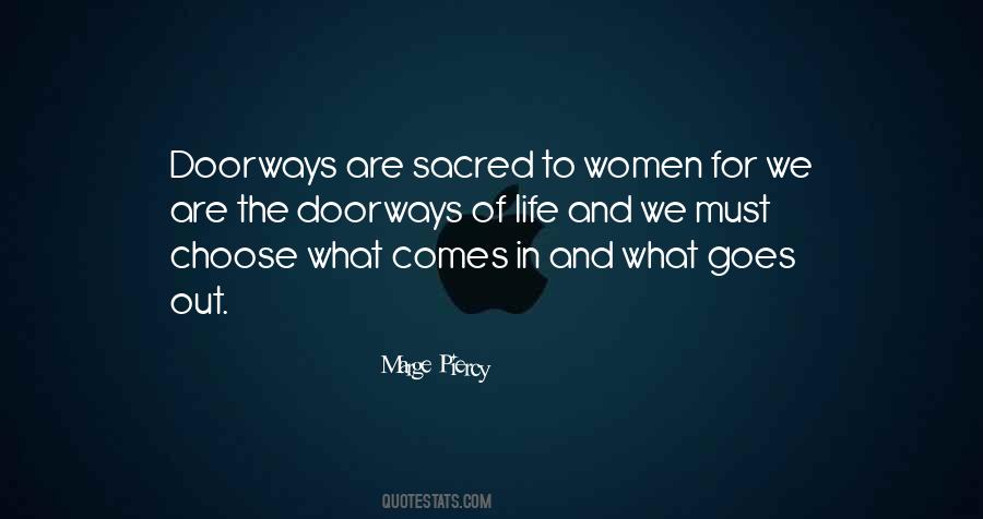Gorgeous Women Quotes #513760