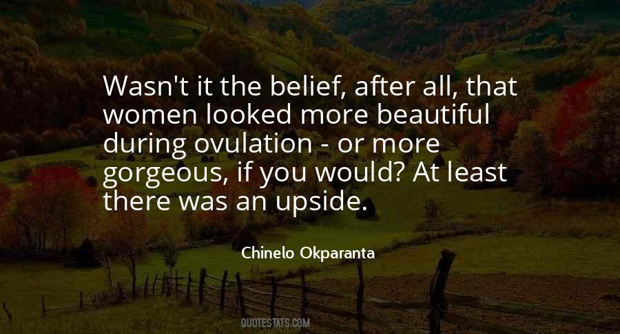 Gorgeous Women Quotes #519936