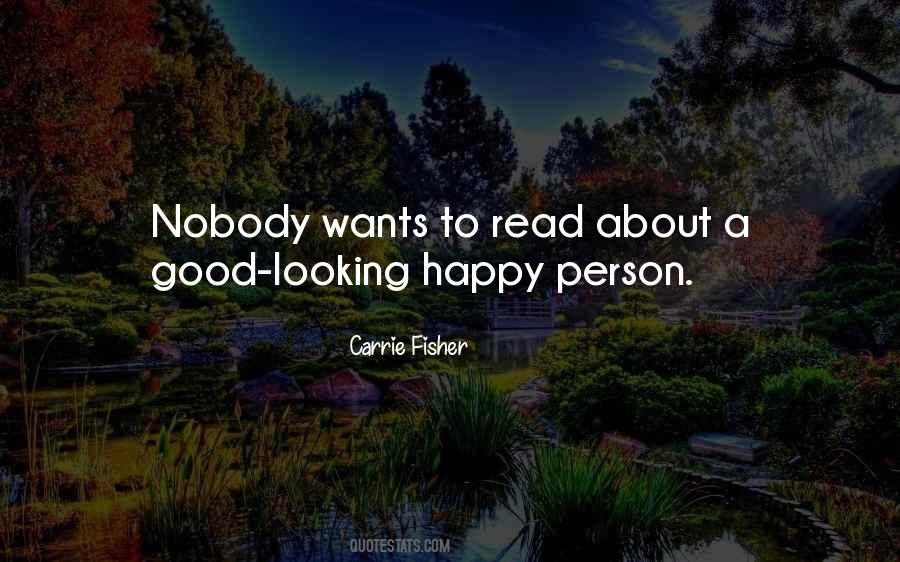Become A Good Person Quotes #79877