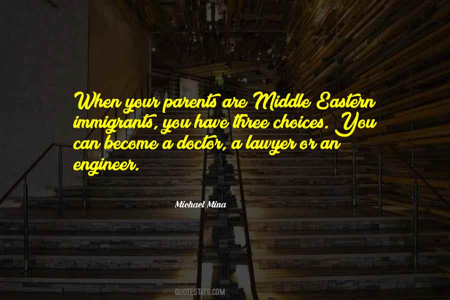 Become A Lawyer Quotes #1833575