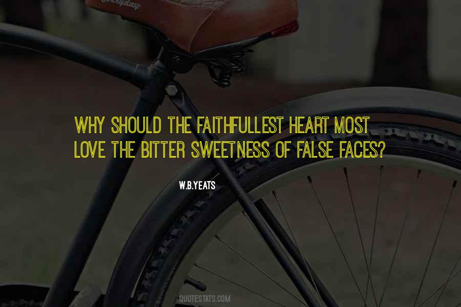 Love Sweetness Quotes #1015716