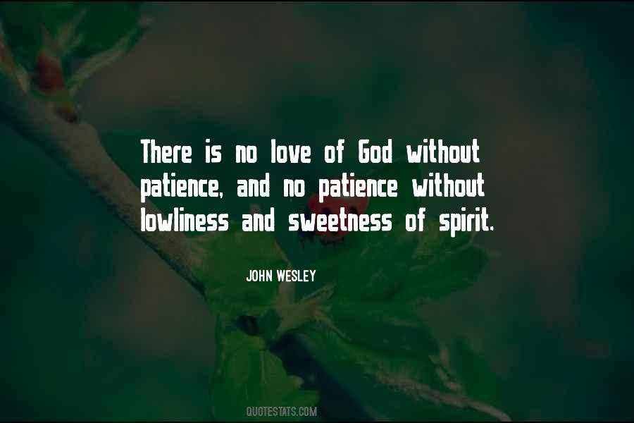 Love Sweetness Quotes #1134019
