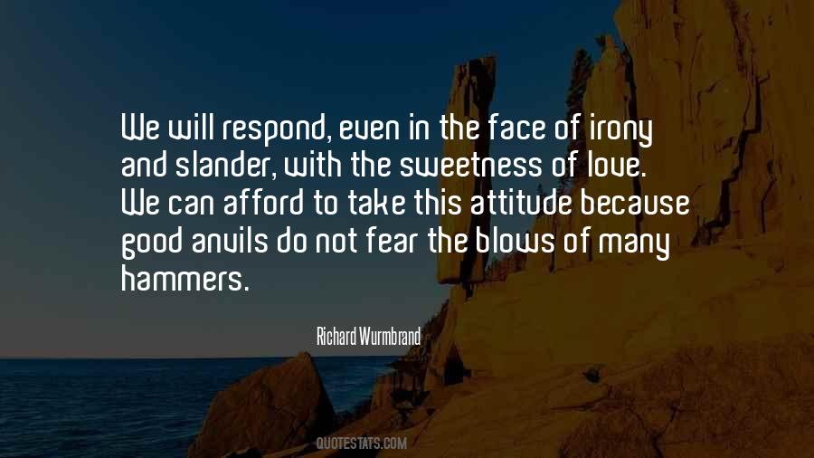 Love Sweetness Quotes #1136423