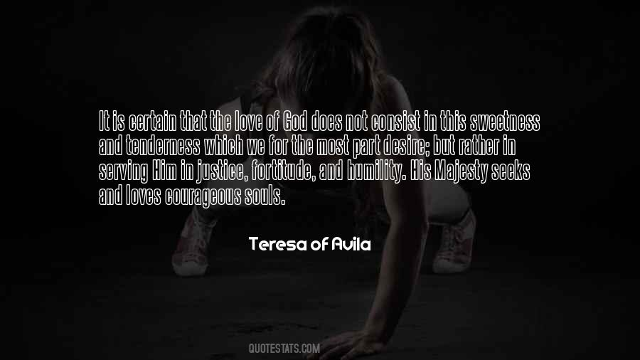 Love Sweetness Quotes #1693629