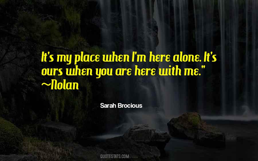 Love Sweetness Quotes #362134