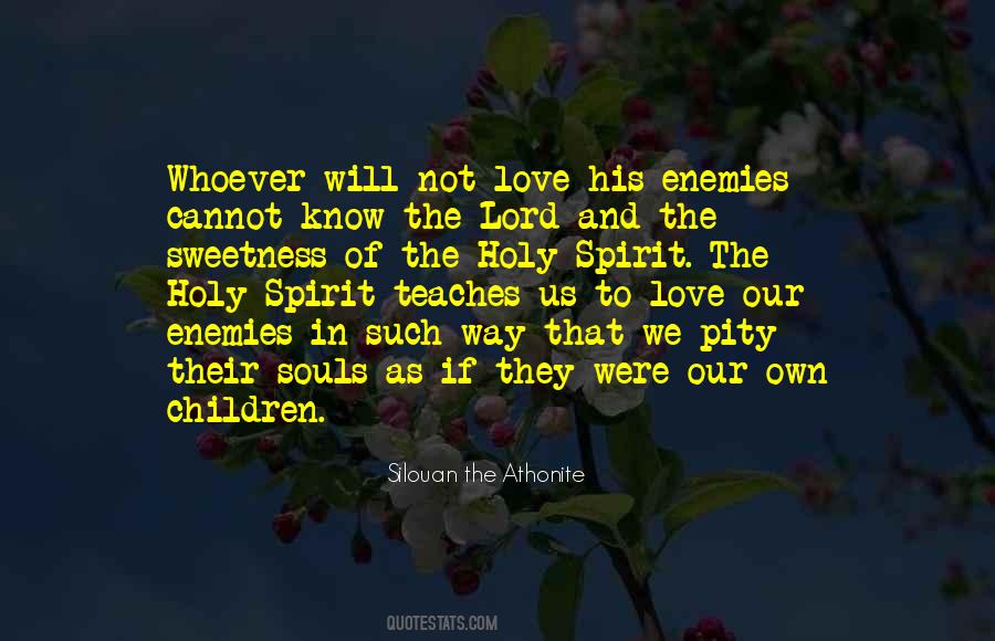 Love Sweetness Quotes #643106