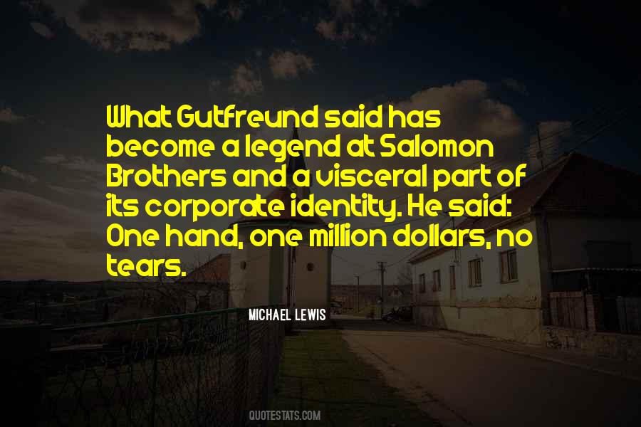 Become A Legend Quotes #168287