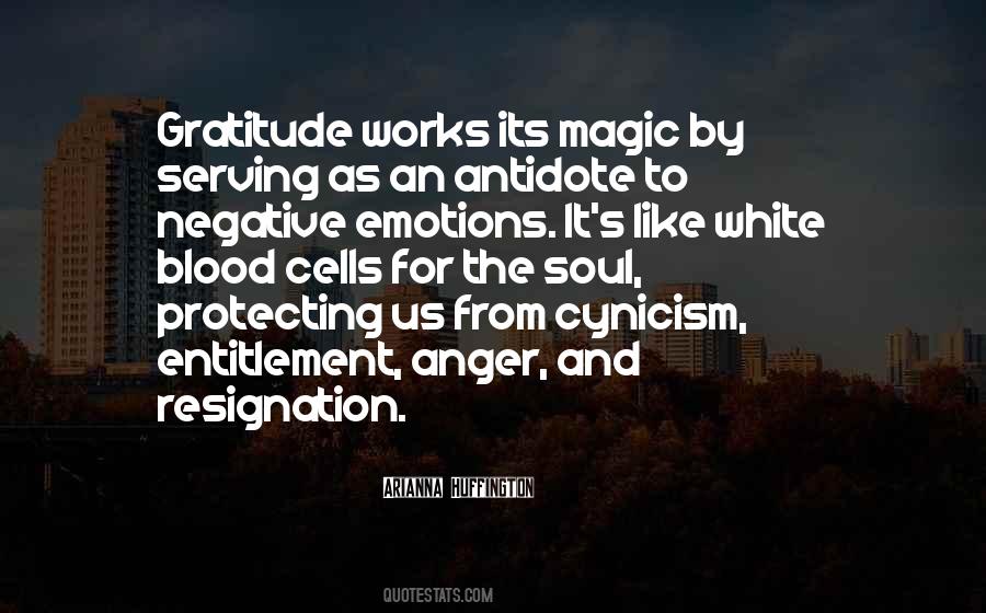 Gratitude Works Quotes #1257460
