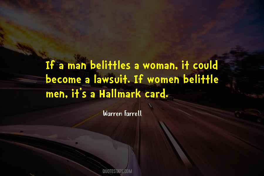 Become A Woman Quotes #776680