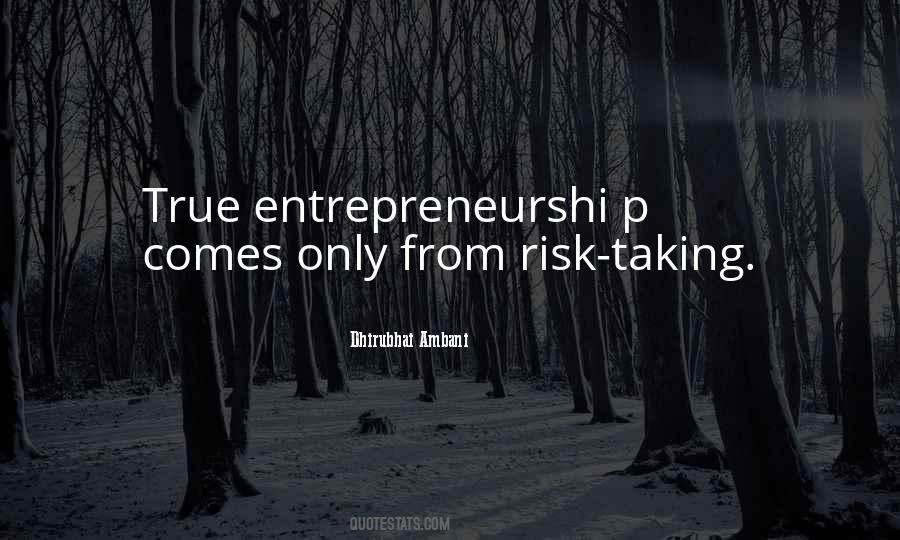 Optimists Die First Quotes #1188736