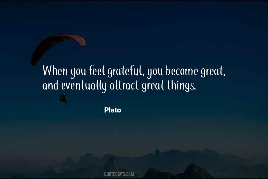 Become Great Quotes #1489652