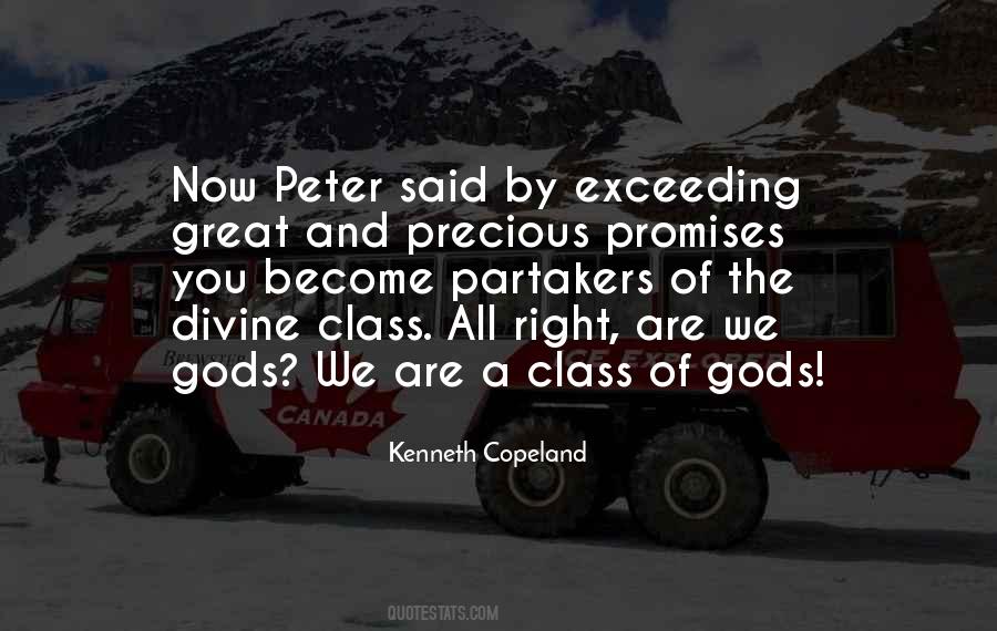 Become Great Quotes #220382 Become Great Quotes #220382