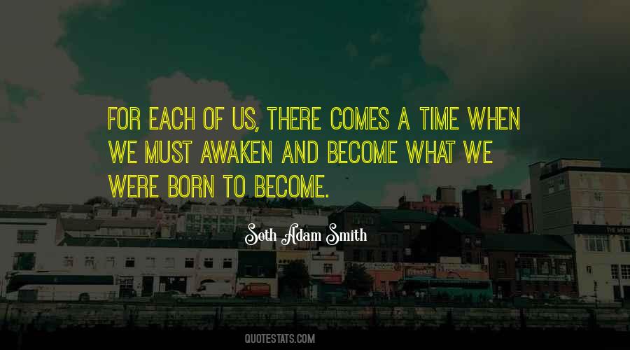 Become Great Quotes #4103 Become Great Quotes #4103