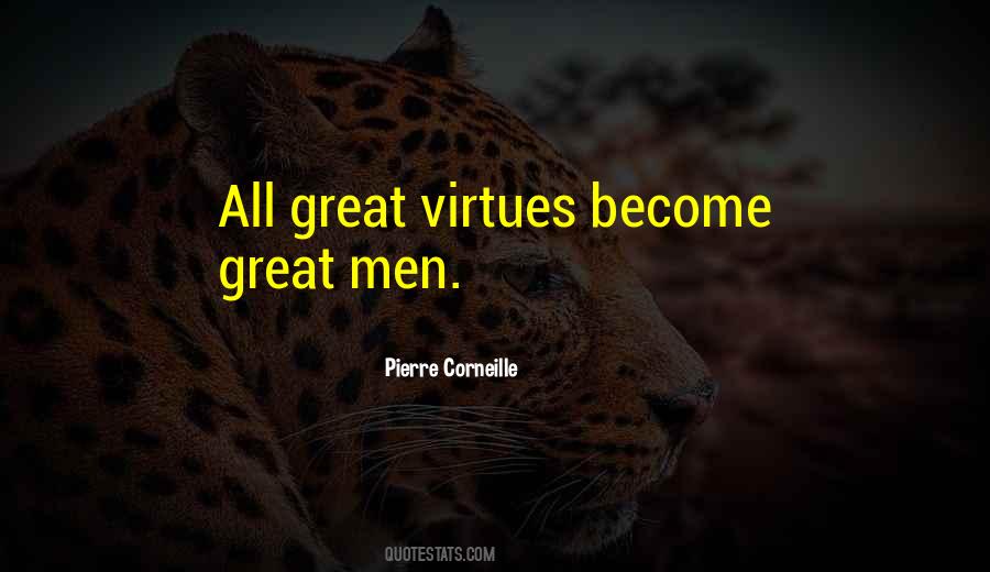 Become Great Quotes #482339