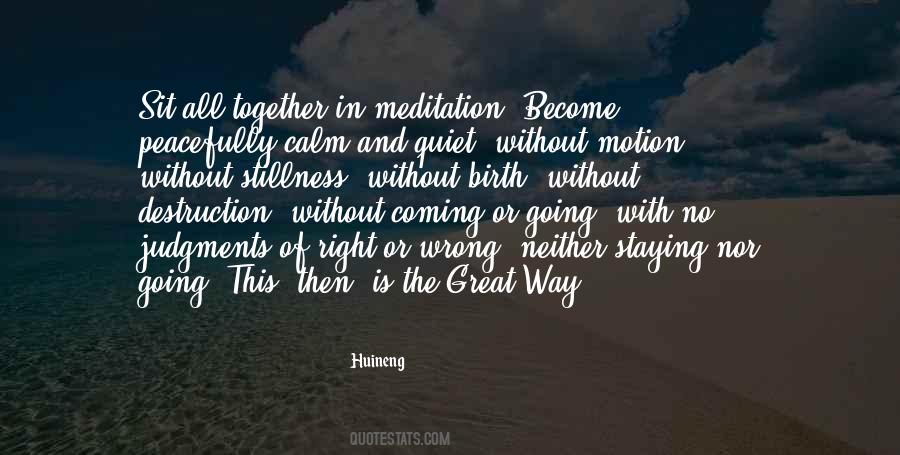 Become Great Quotes #60712 Become Great Quotes #60712