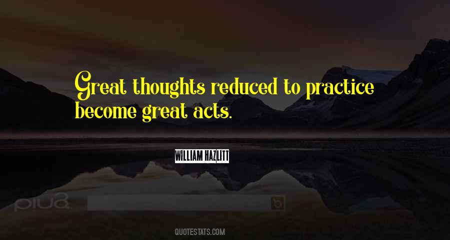 Become Great Quotes #615775