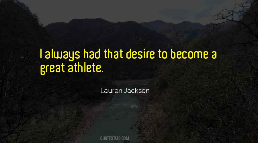 Become Great Quotes #62457 Become Great Quotes #62457