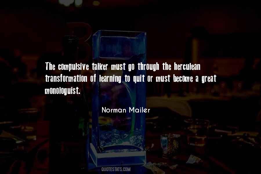 Become Great Quotes #72064 Become Great Quotes #72064