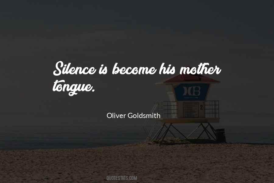 Become Mother Quotes #405050