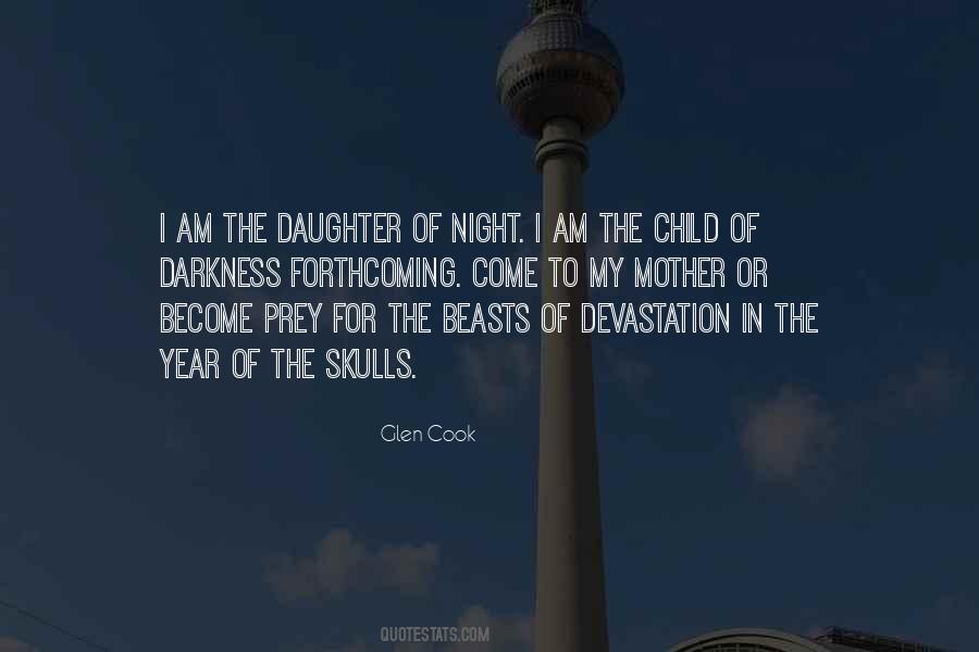Become Mother Quotes #662240