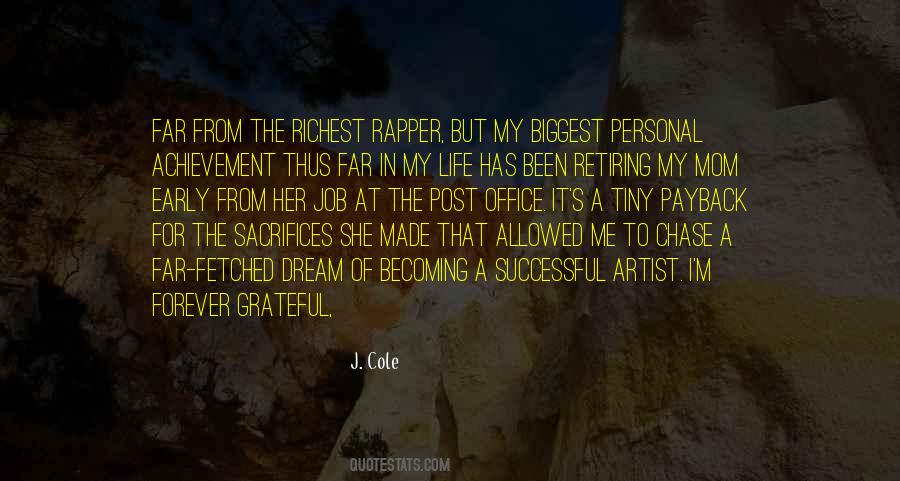 Becoming A Mom Quotes #1562032