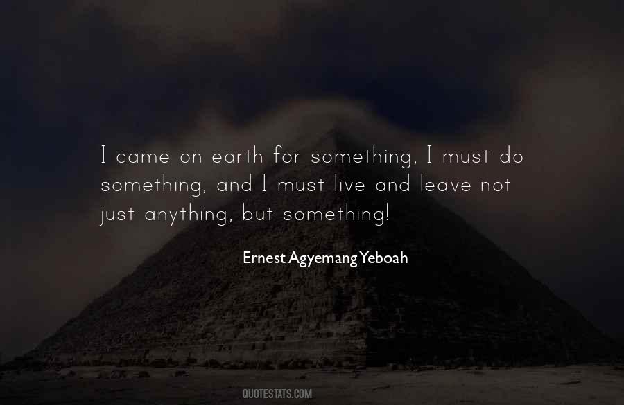 Living Awake Quotes #774877