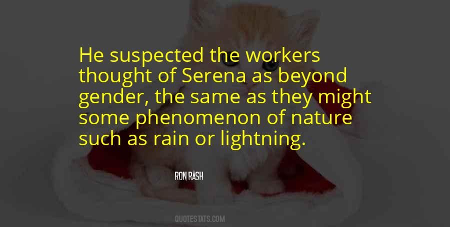 Internal Landscapes Quotes #1180733