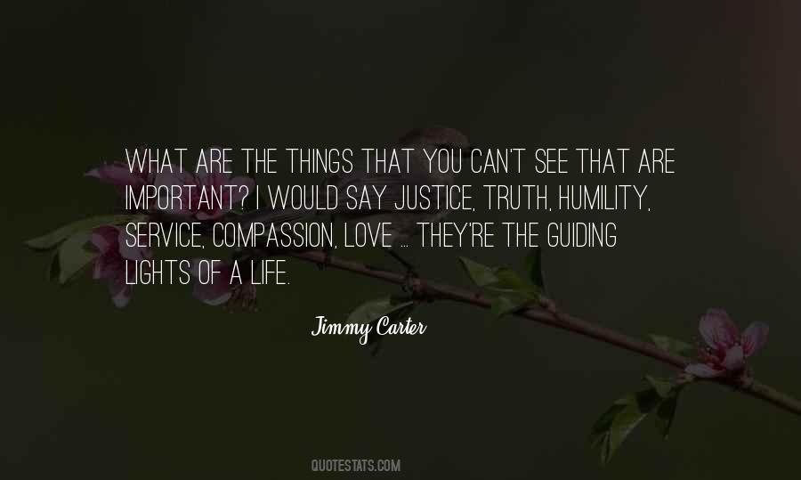 Compassion Love Quotes #212717