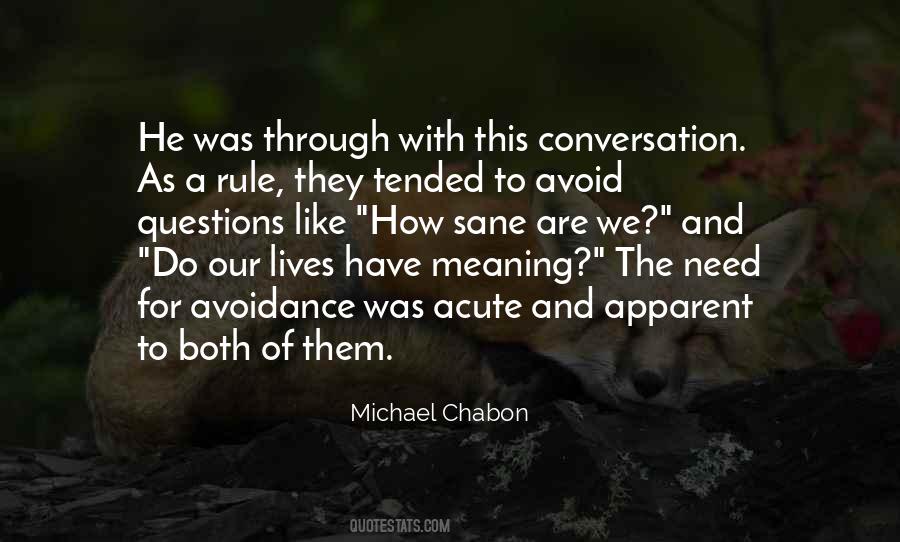 Quotes About Meaning Of Marriage #1105099