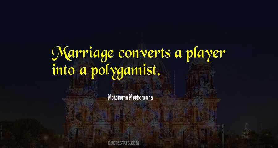 Quotes About Meaning Of Marriage #1776842