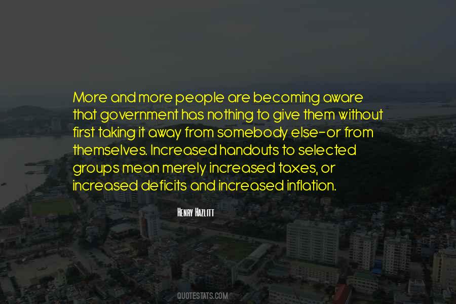 Becoming Someone Else Quotes #1382036