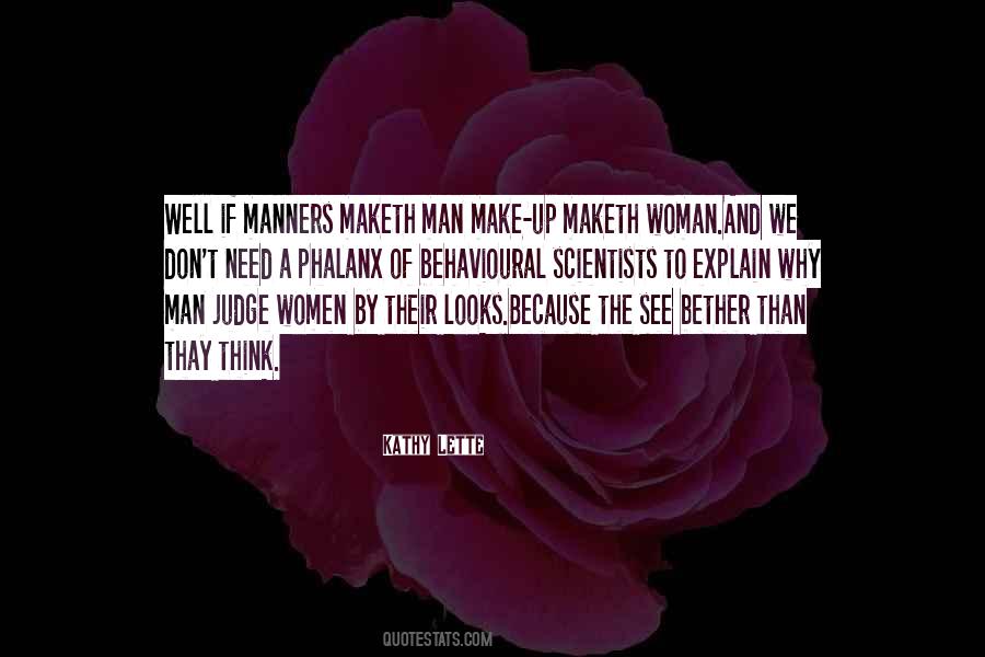 Nip And Tuck Quotes #1468553