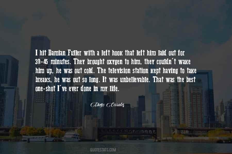 Nip And Tuck Quotes #252905