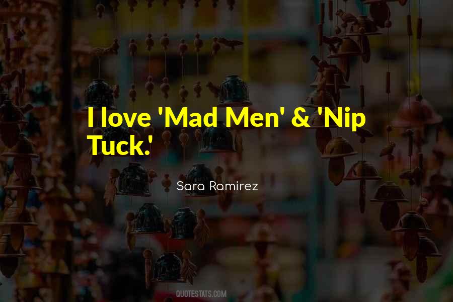 Nip And Tuck Quotes #735212