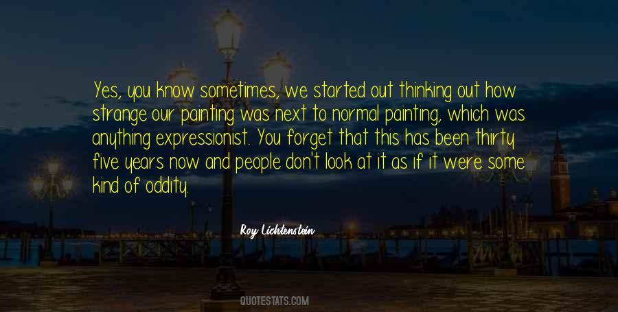 Pansy Eyes Quotes #1785713