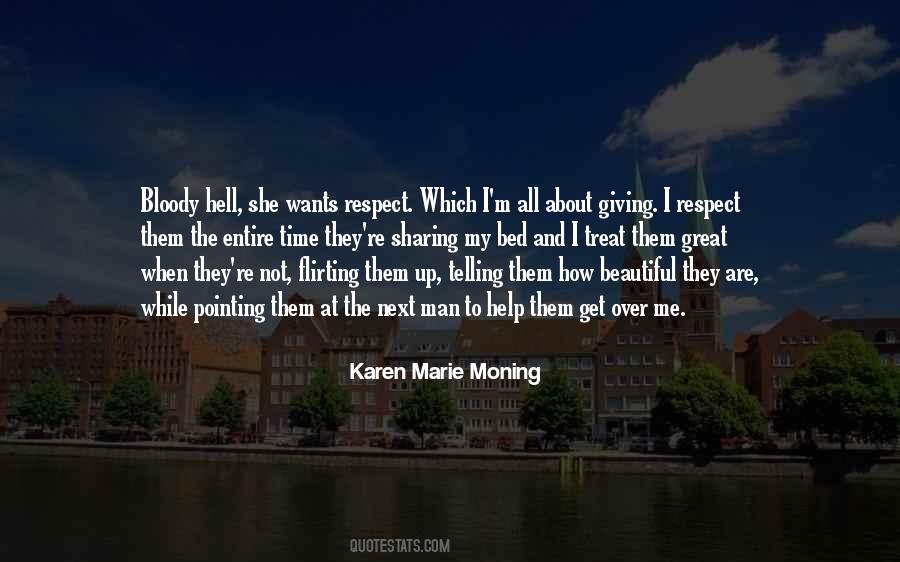 Bed Sharing Quotes #537983