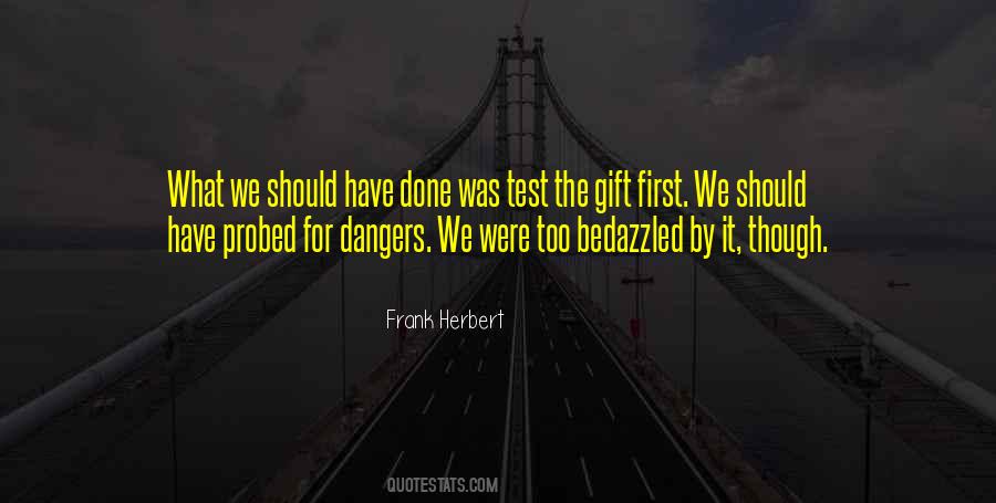 Bedazzled Quotes #399407