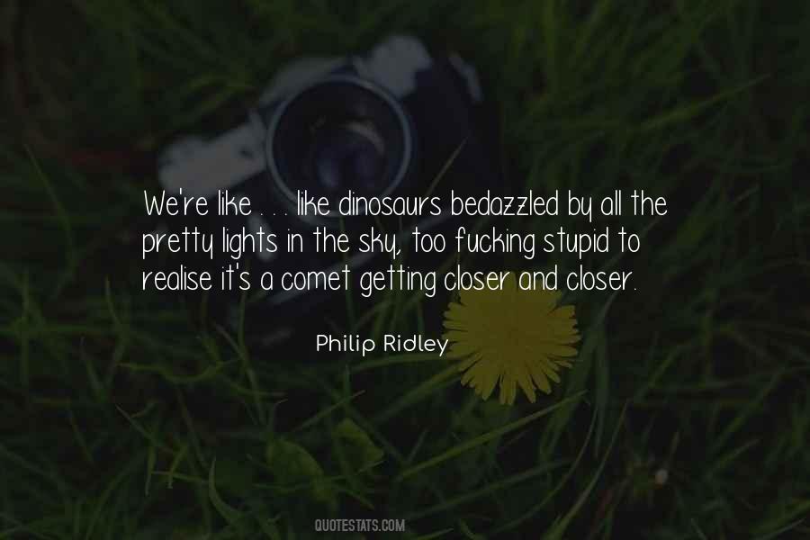 Bedazzled Quotes #511792