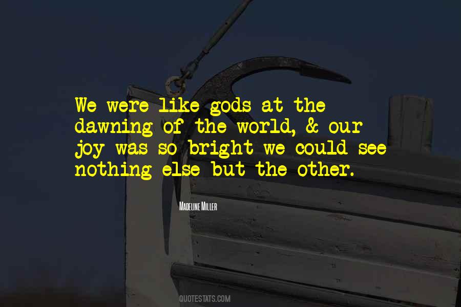 Bedford Falls Quotes #1098592