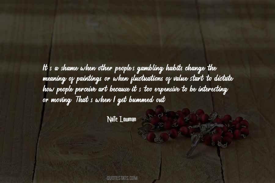 Quotes About Meaning Of Art #978780