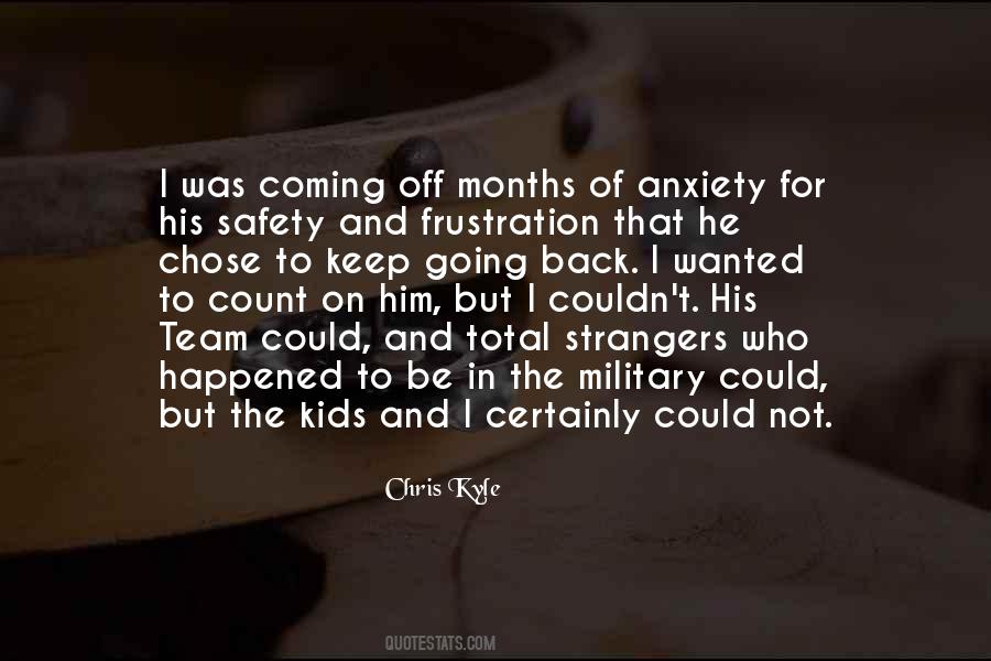 Military Kids Quotes #800332