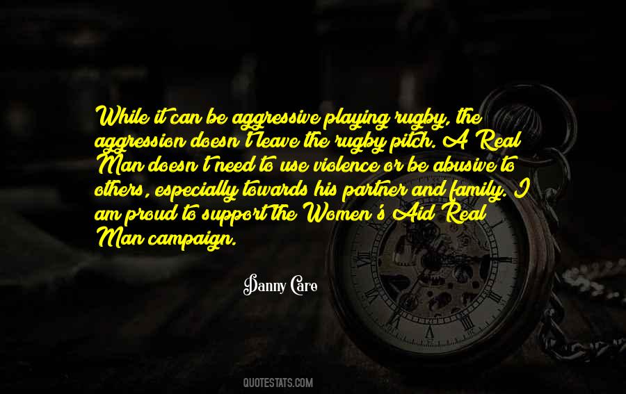 Real Men And Women Quotes #1096601