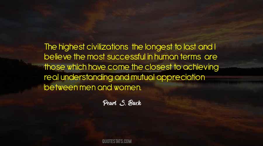 Real Men And Women Quotes #131183