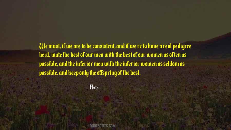 Real Men And Women Quotes #280977