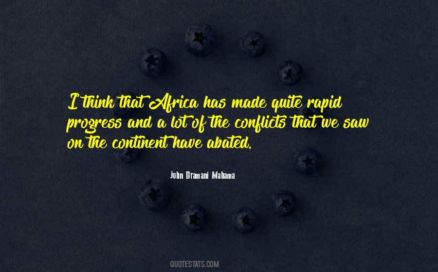 John Mahama Quotes #1463329