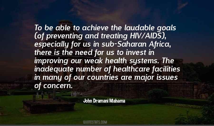 John Mahama Quotes #683086