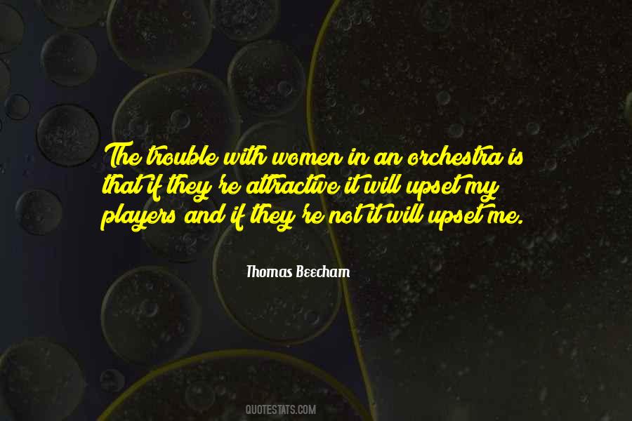Beecham Quotes #23754