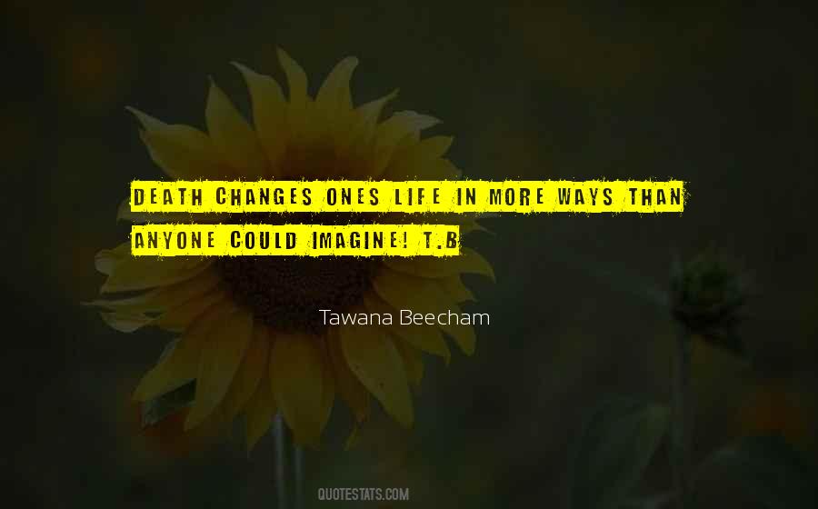 Beecham Quotes #389272