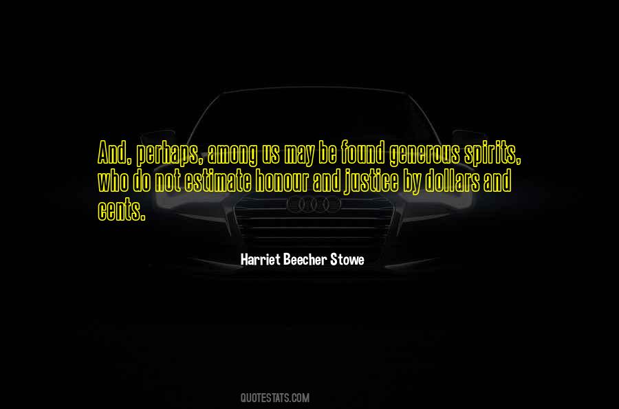 Beecher Stowe Quotes #434216